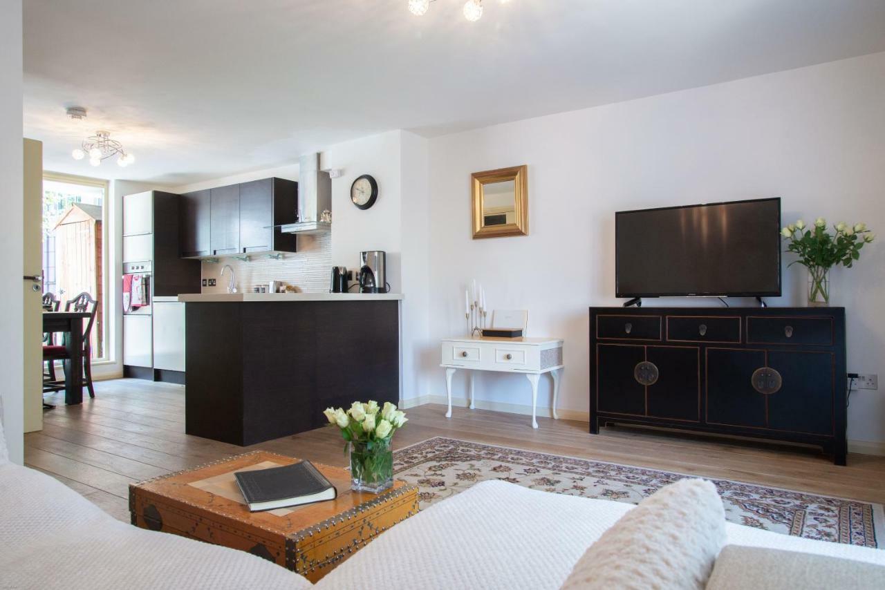 Chancery Lane Apartamento