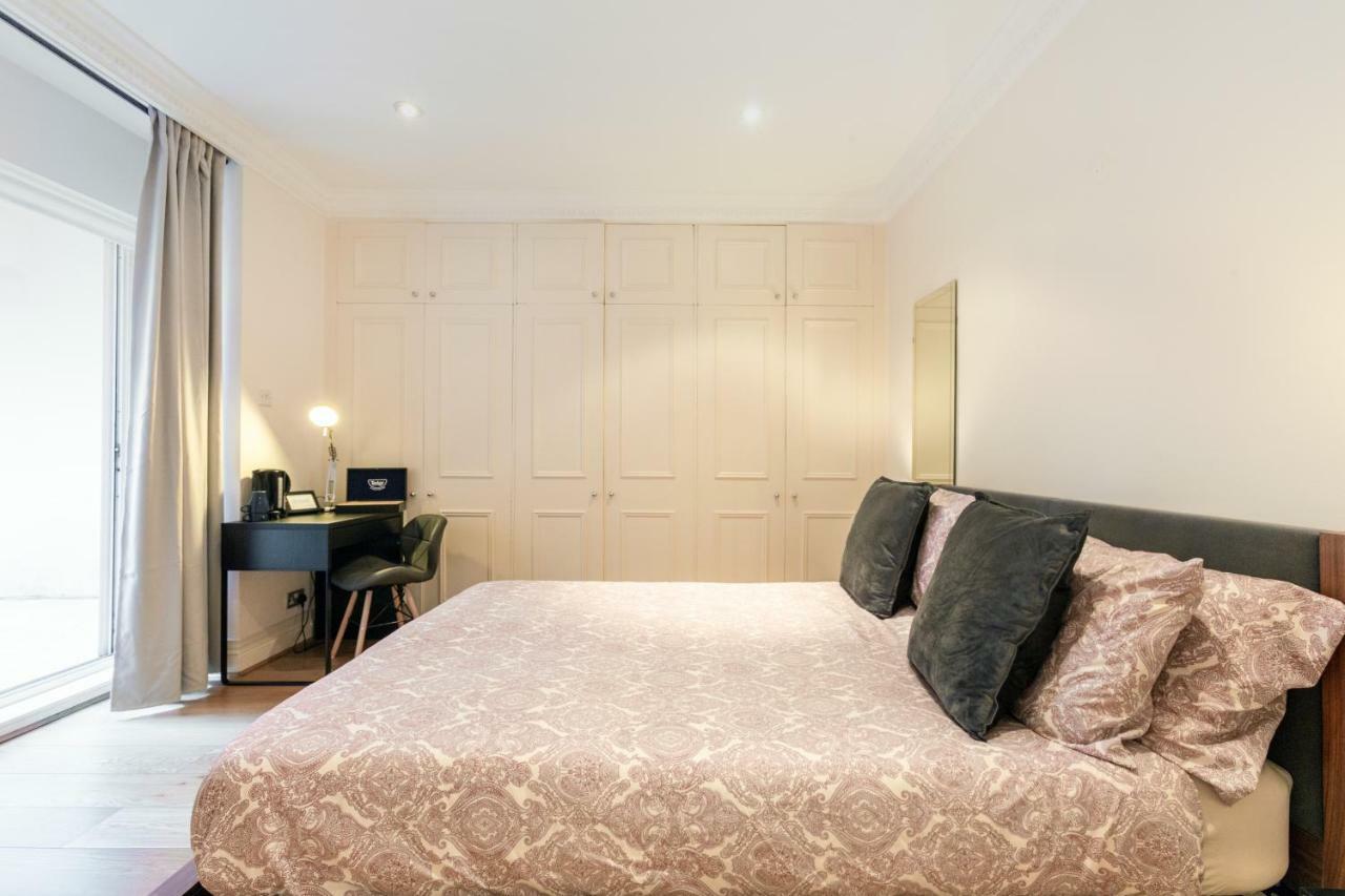 Bed and breakfast Harrods