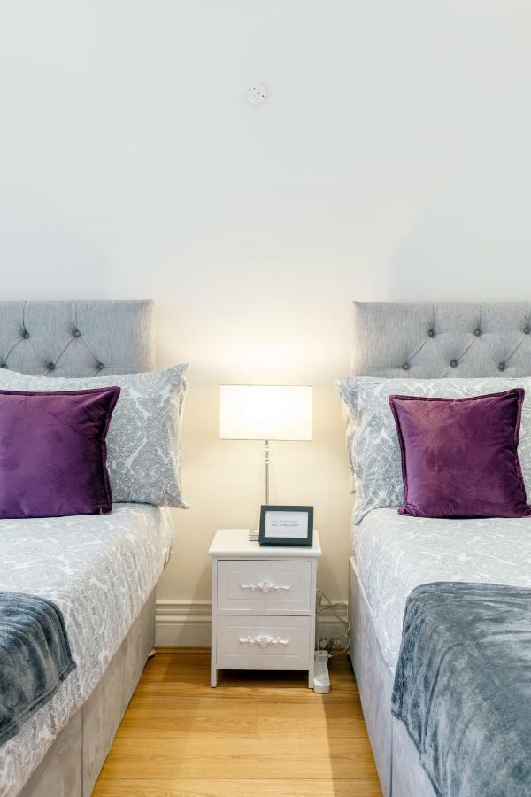 Bed and breakfast Harrods