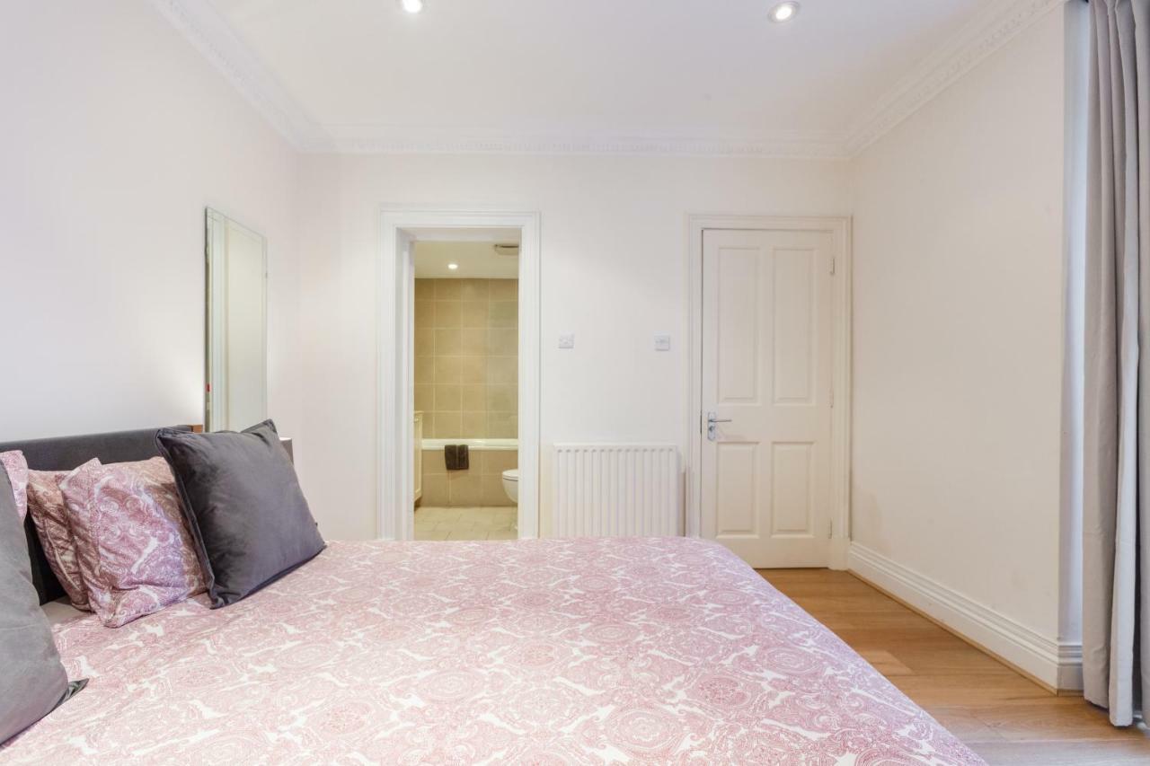 Harrods Bed and breakfast 3*