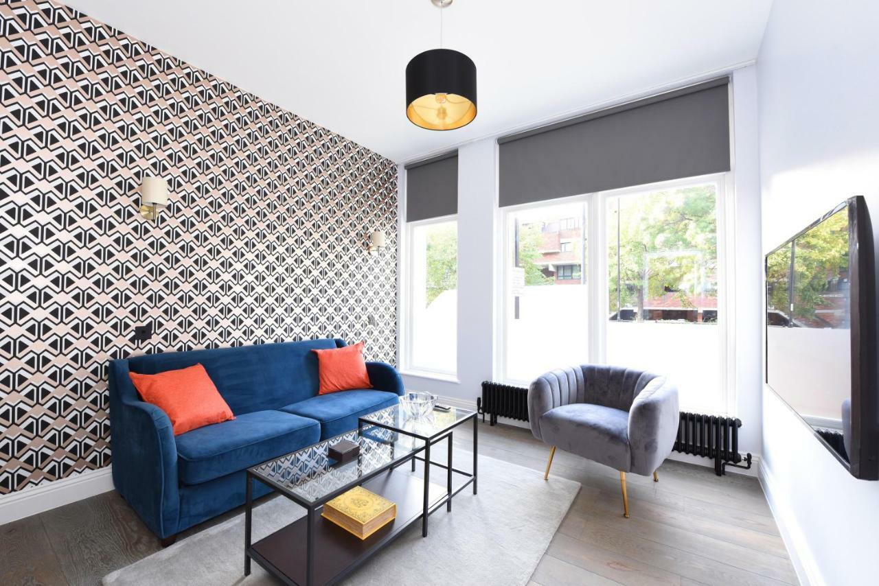 Apartment Stylish!! Spacious 2 & 3 Deluxe Near Victoria Station *
