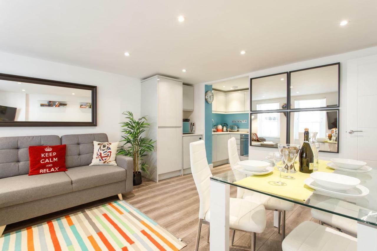Notting Hill Residences Apartamento *