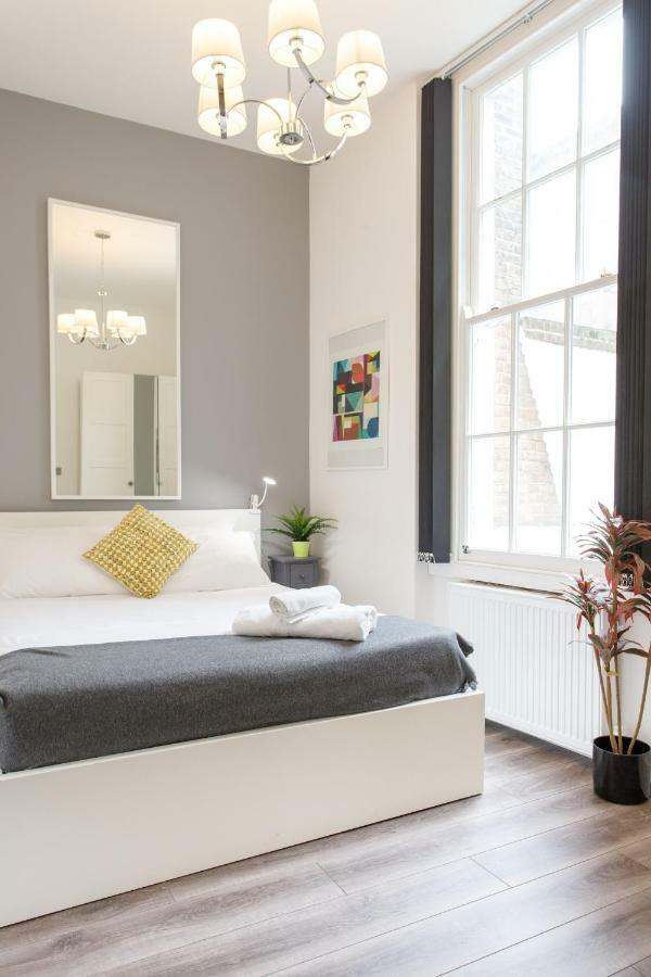 Notting Hill Residences Apartamento *