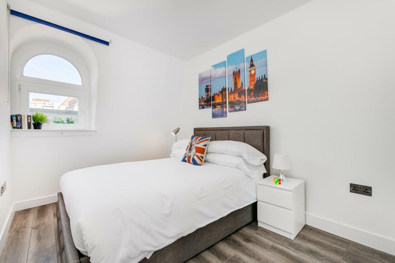 Apartamento Notting Hill Residences Londres