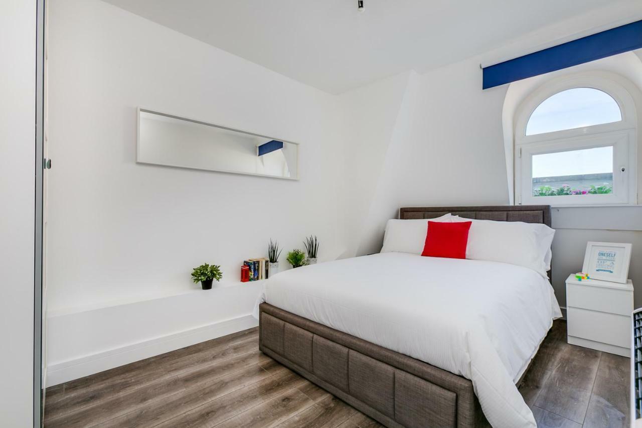 Apartamento Notting Hill Residences Londres