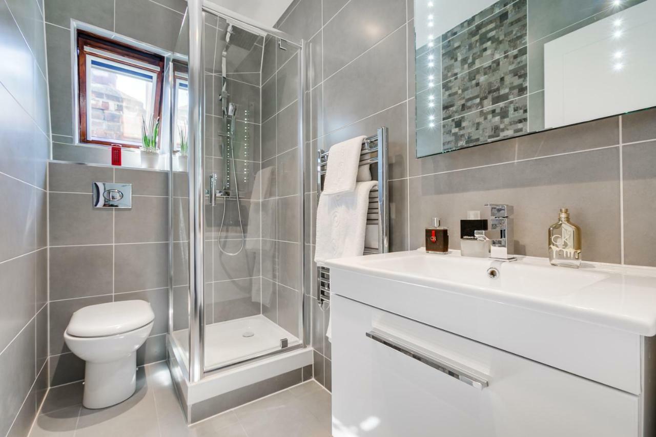 Notting Hill Residences * Londres