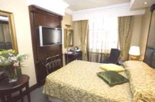 Park Grand Lancaster Gate Hotel Londres