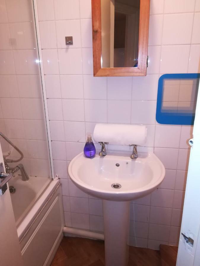 Fantastic 1 Bedroom Near Noting Hill/portobello Apartamento