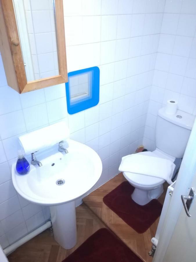 Apartamento Fantastic 1 Bedroom Near Noting Hill/portobello Londres