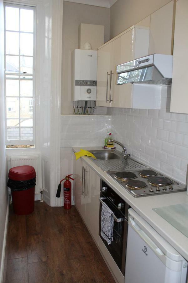 Super Flat In The Heart Of Westminster * Londres