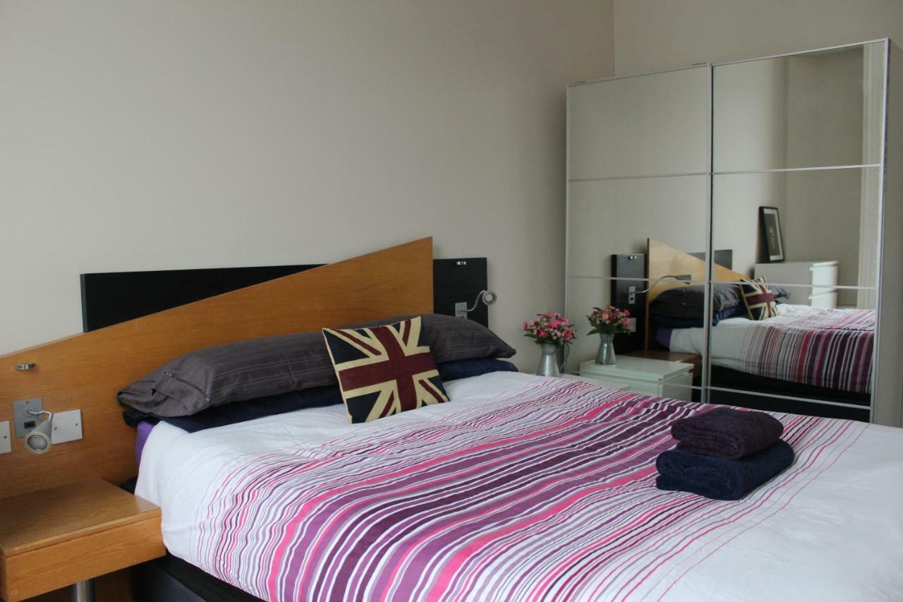 Apartamento Super Flat In The Heart Of Westminster Londres