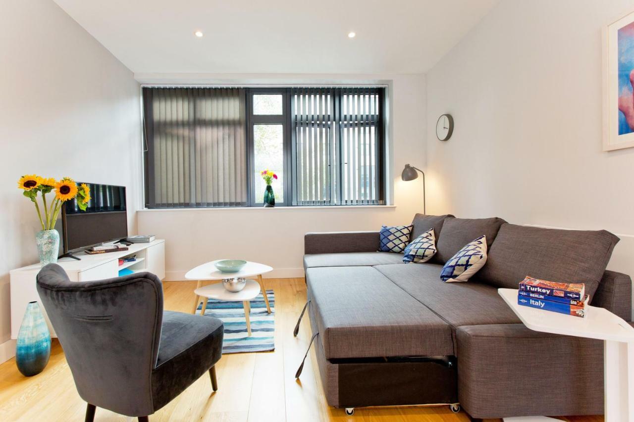 Highbury Holloway - Conveinent Location * Londres