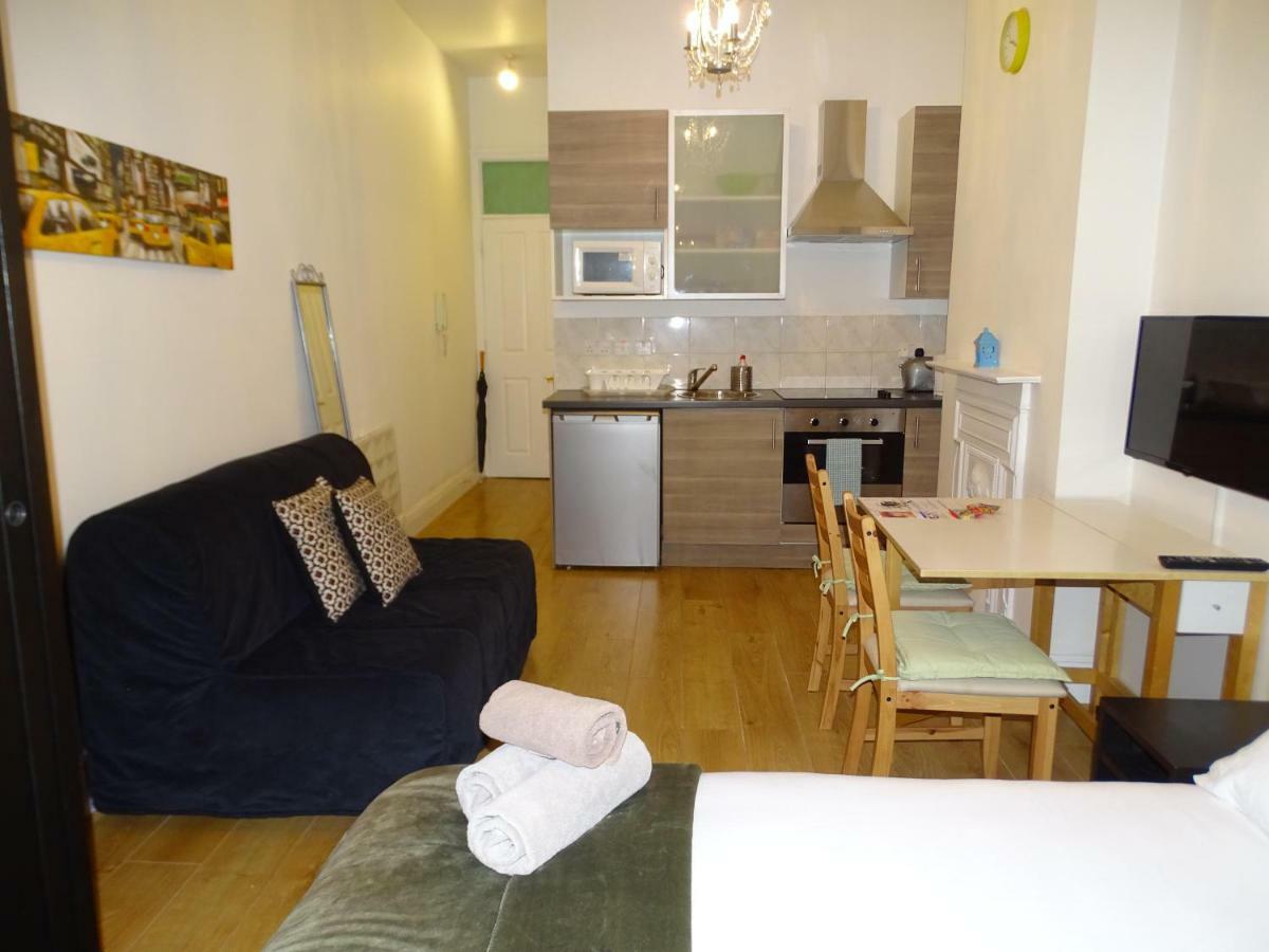 Appartement Dani Hampstead Londres