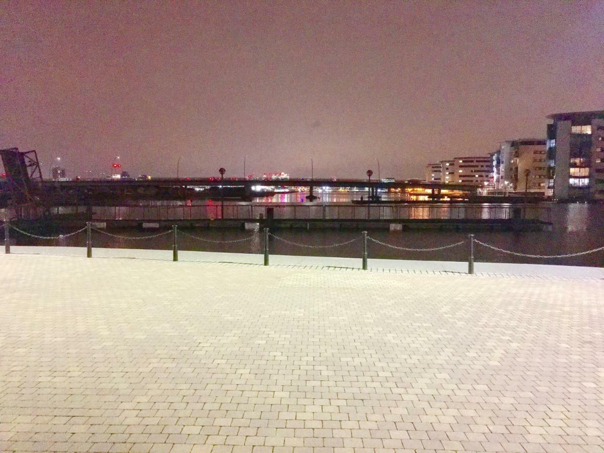 Apartment Excel 2 Bedrooms River View *