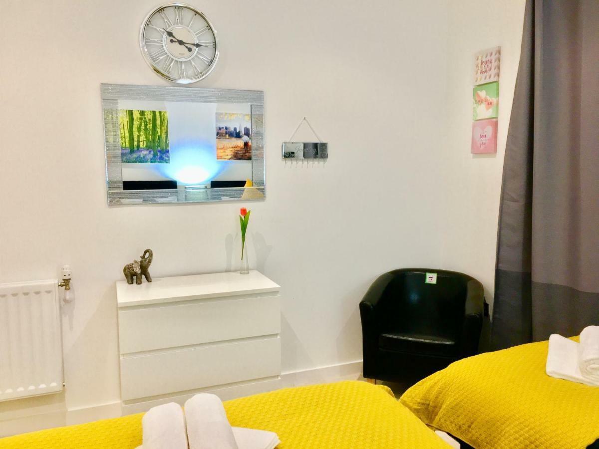 Excel 2 Bedrooms River View *