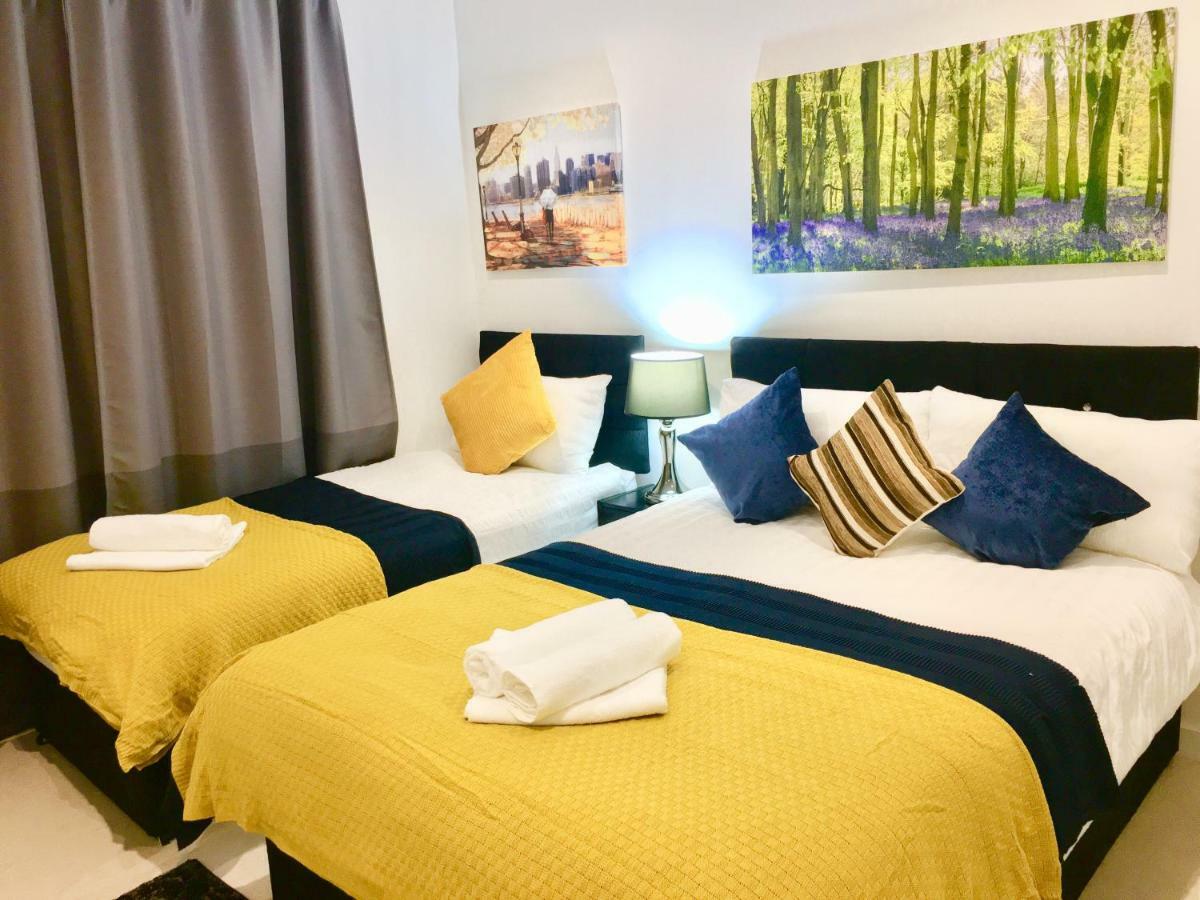 Excel 2 Bedrooms River View