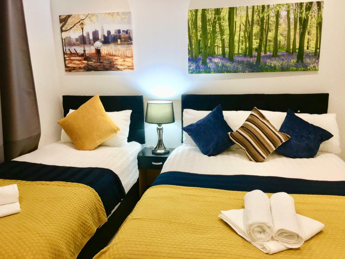 Excel 2 Bedrooms River View