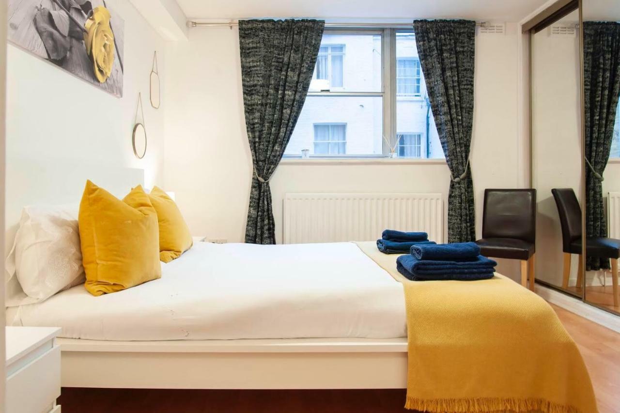 Apartamento The Queensborough By Hyde Park *