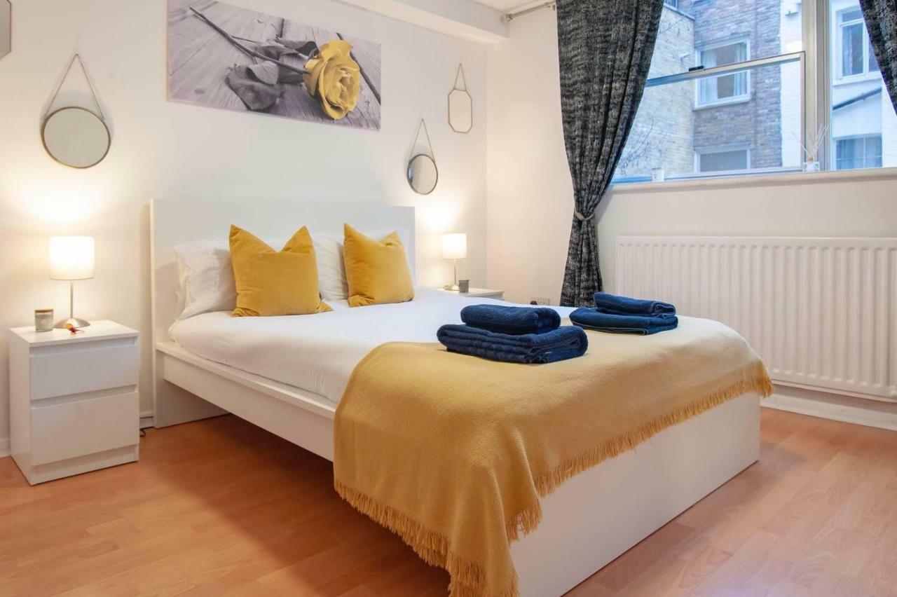 The Queensborough By Hyde Park Apartamento