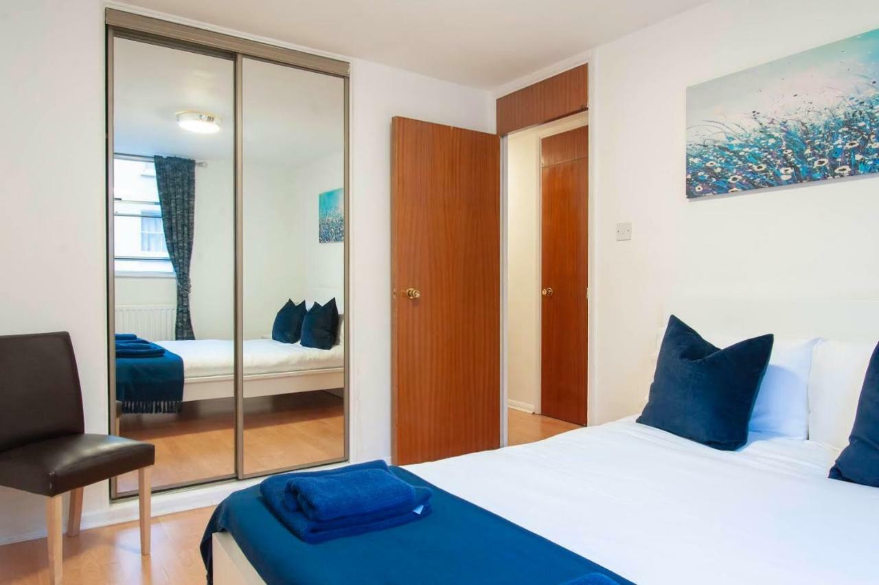 Apartamento The Queensborough By Hyde Park *
