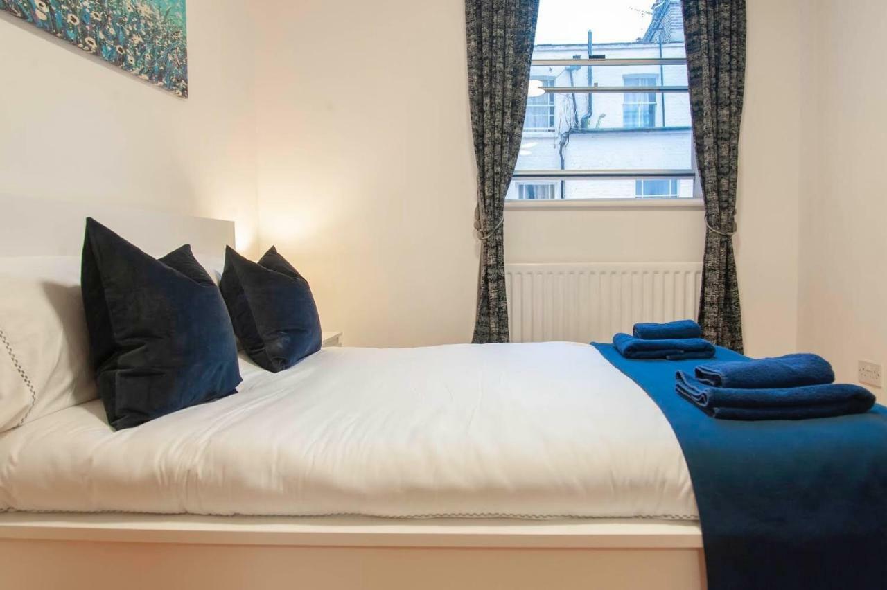 Apartamento The Queensborough By Hyde Park *