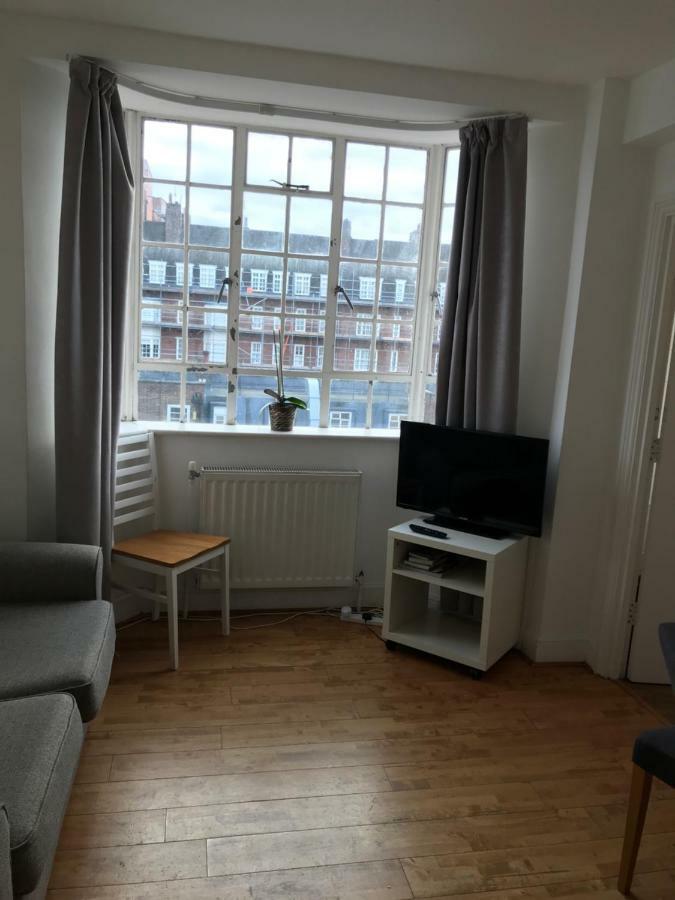 Appartement Sloane Avenue Londres