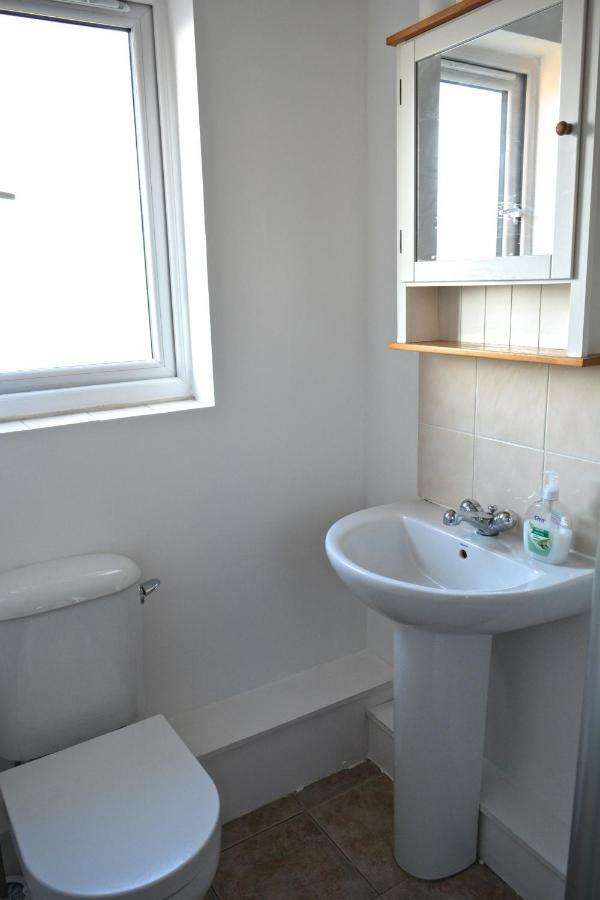 In Central Zone 2 Appartement *