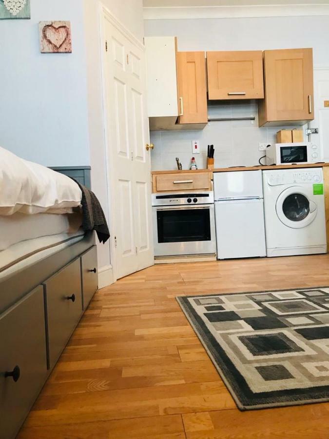 Apartamento Luxury Studio Piccadilly