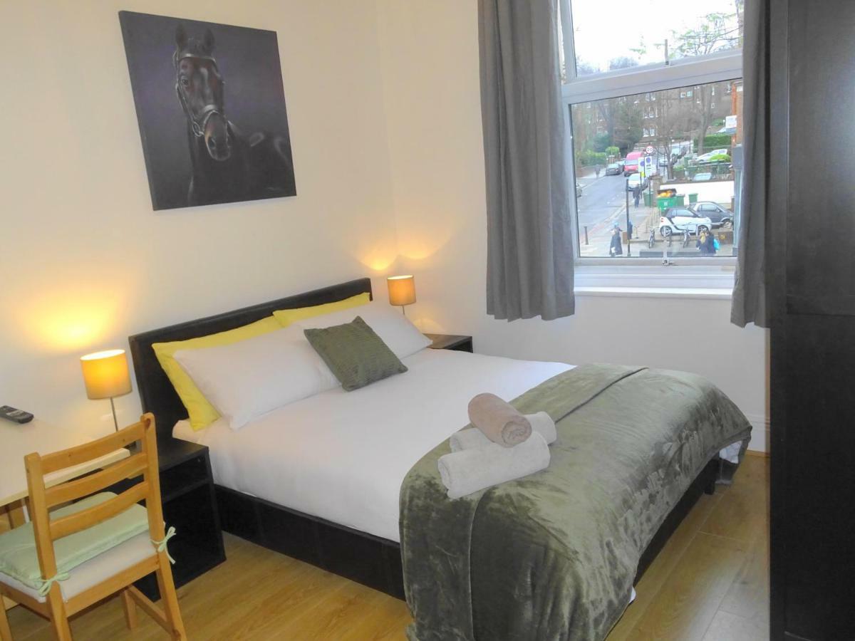 Appartement Dani Hampstead Londres
