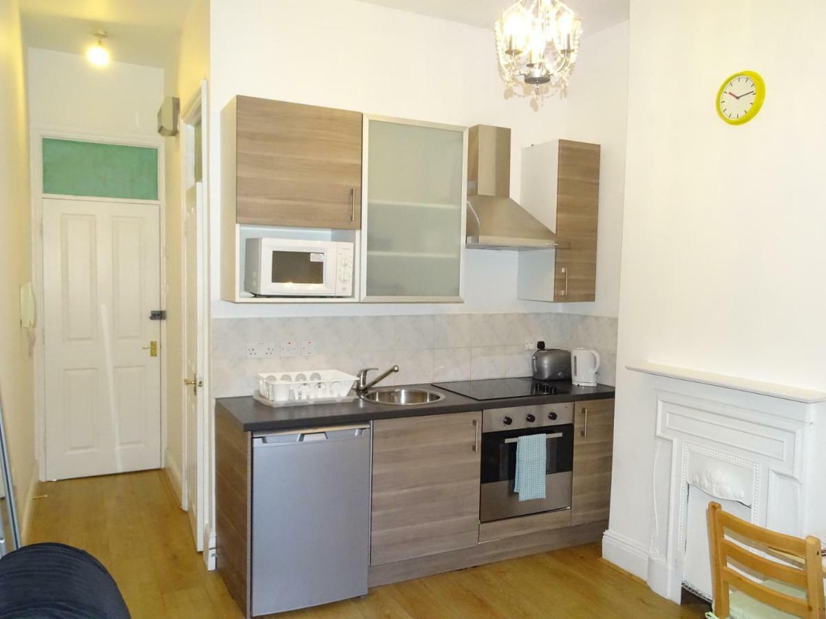 Appartement Dani Hampstead