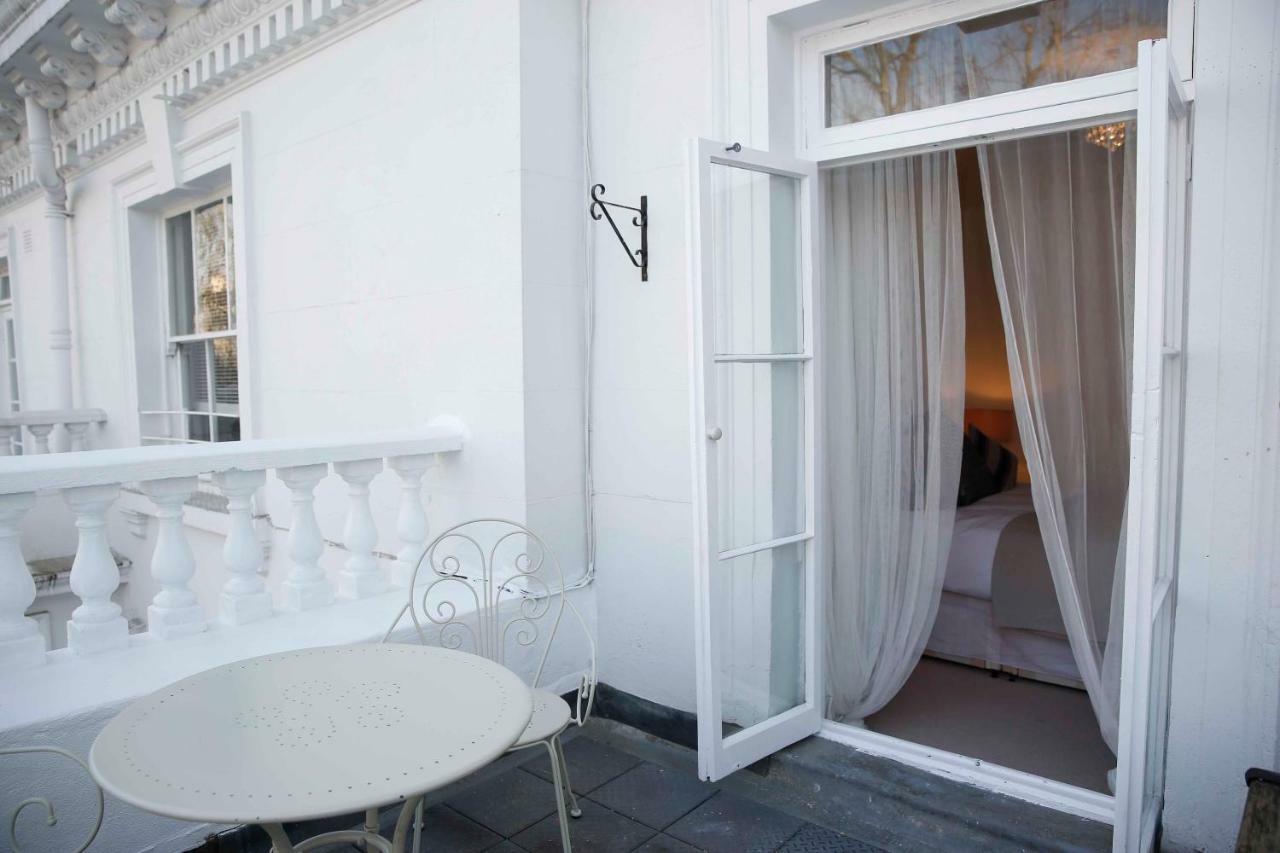 Beautiful One Bedroom Walking Distance To Paddington And Hyde Park Apartamento
