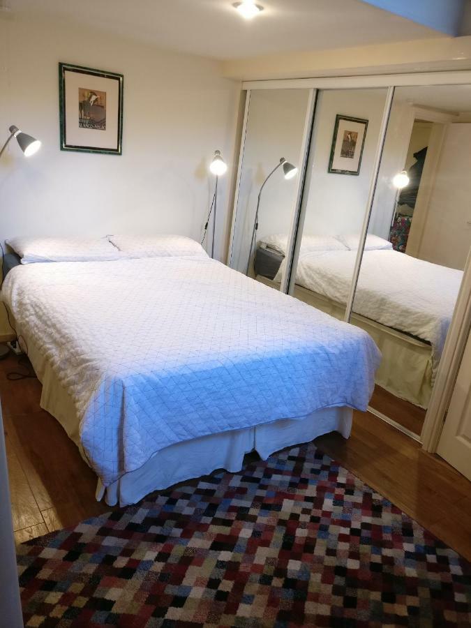 Habitación en casa particular 1870s Victorian House Londres