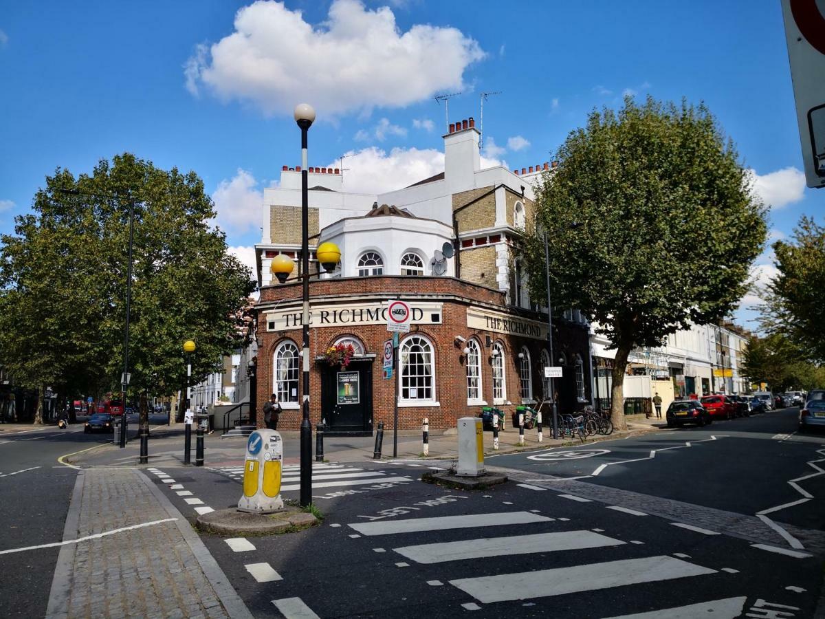 Apartamento Rose 4 At Hammersmith Londres