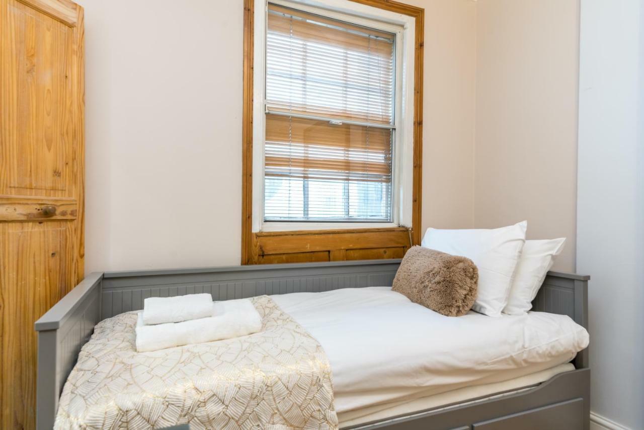Luxury Studio Piccadilly * Londres