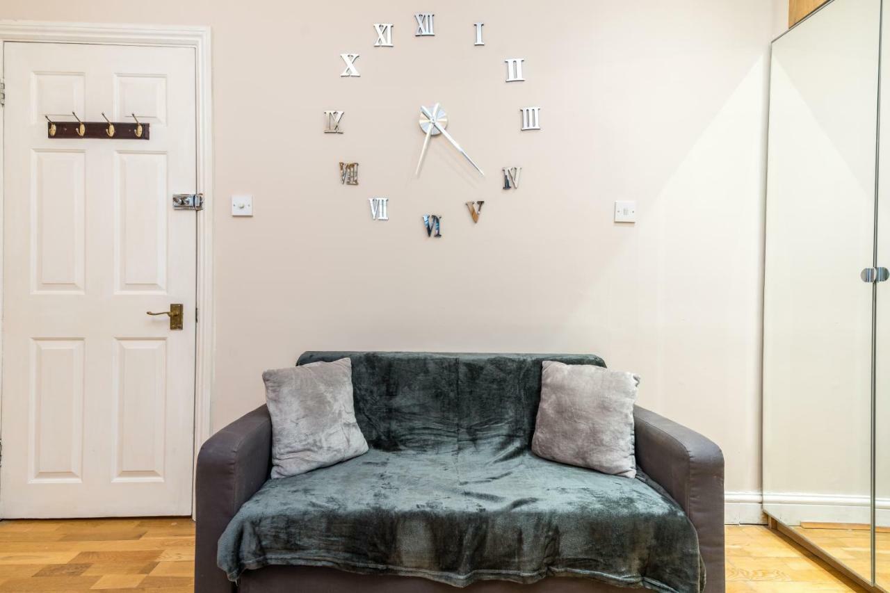 Luxury Studio Piccadilly *