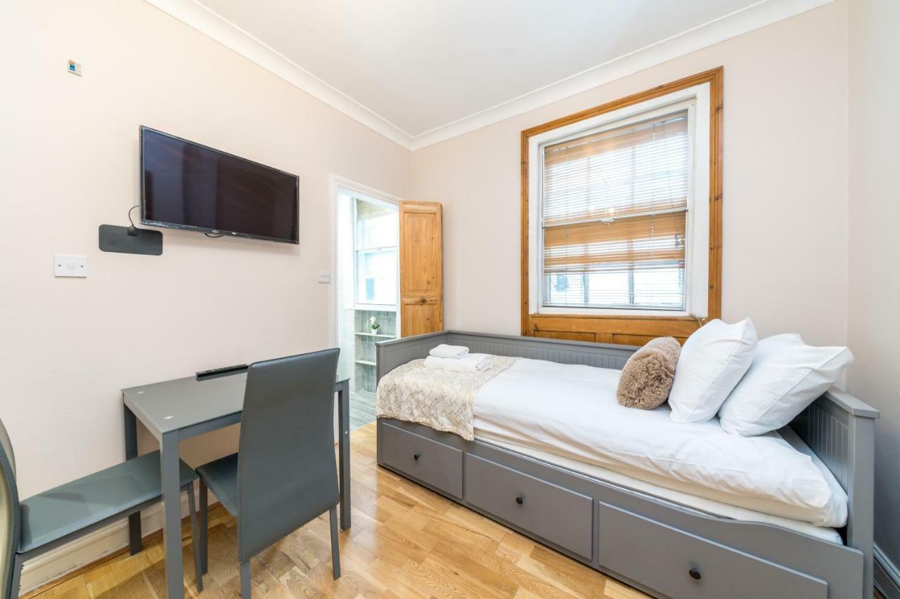 Luxury Studio Piccadilly