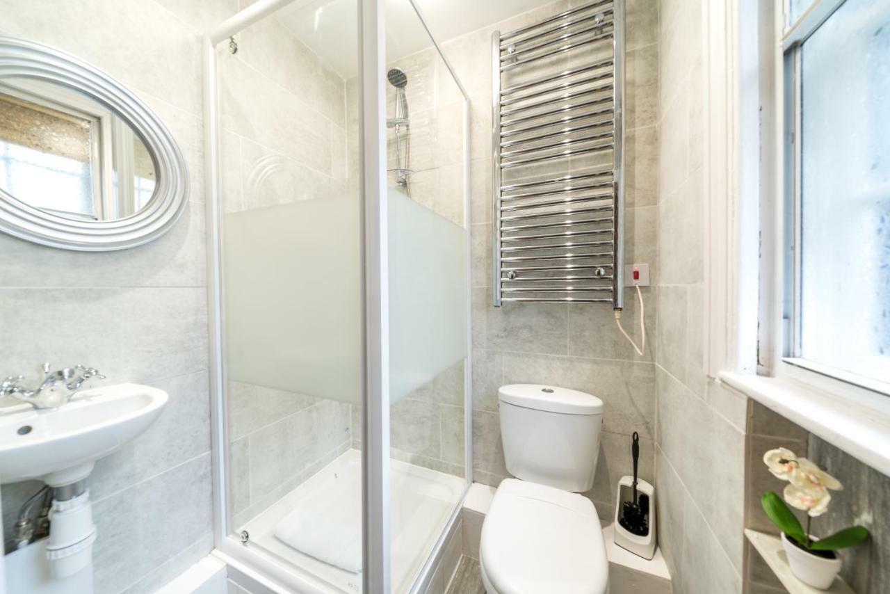 Apartamento Luxury Studio Piccadilly Londres