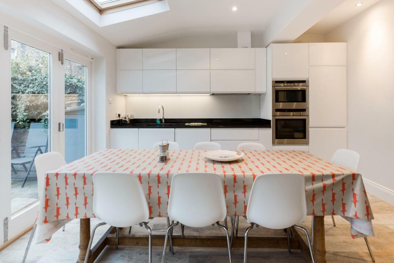 Tadmor Townhouse London