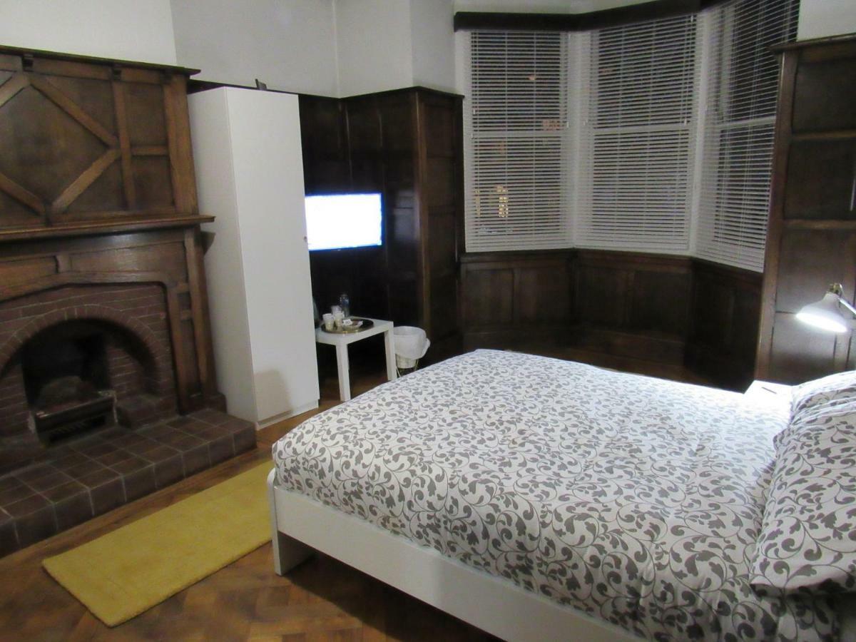 Maison d'hôtes Fifty