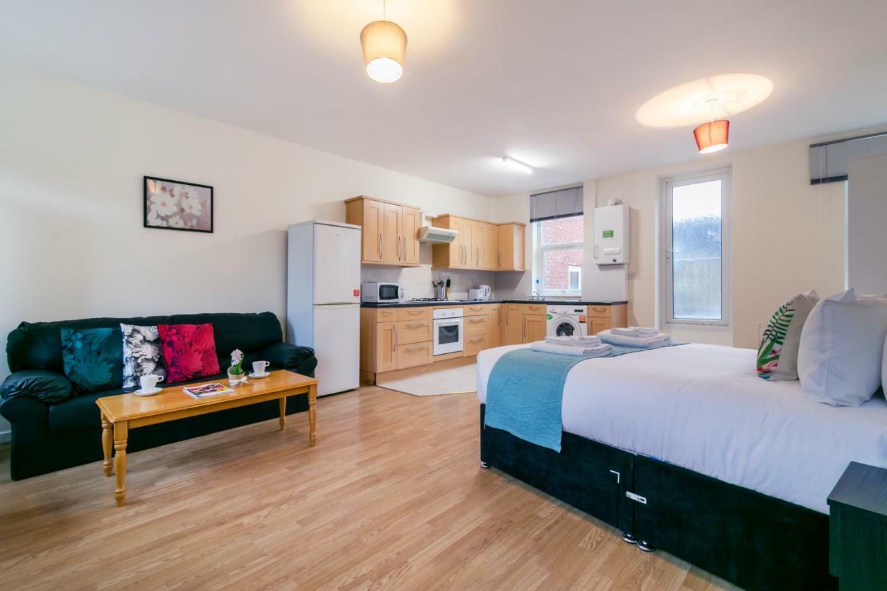 Casa de hóspedes Tcla - Clapham / Battersea *