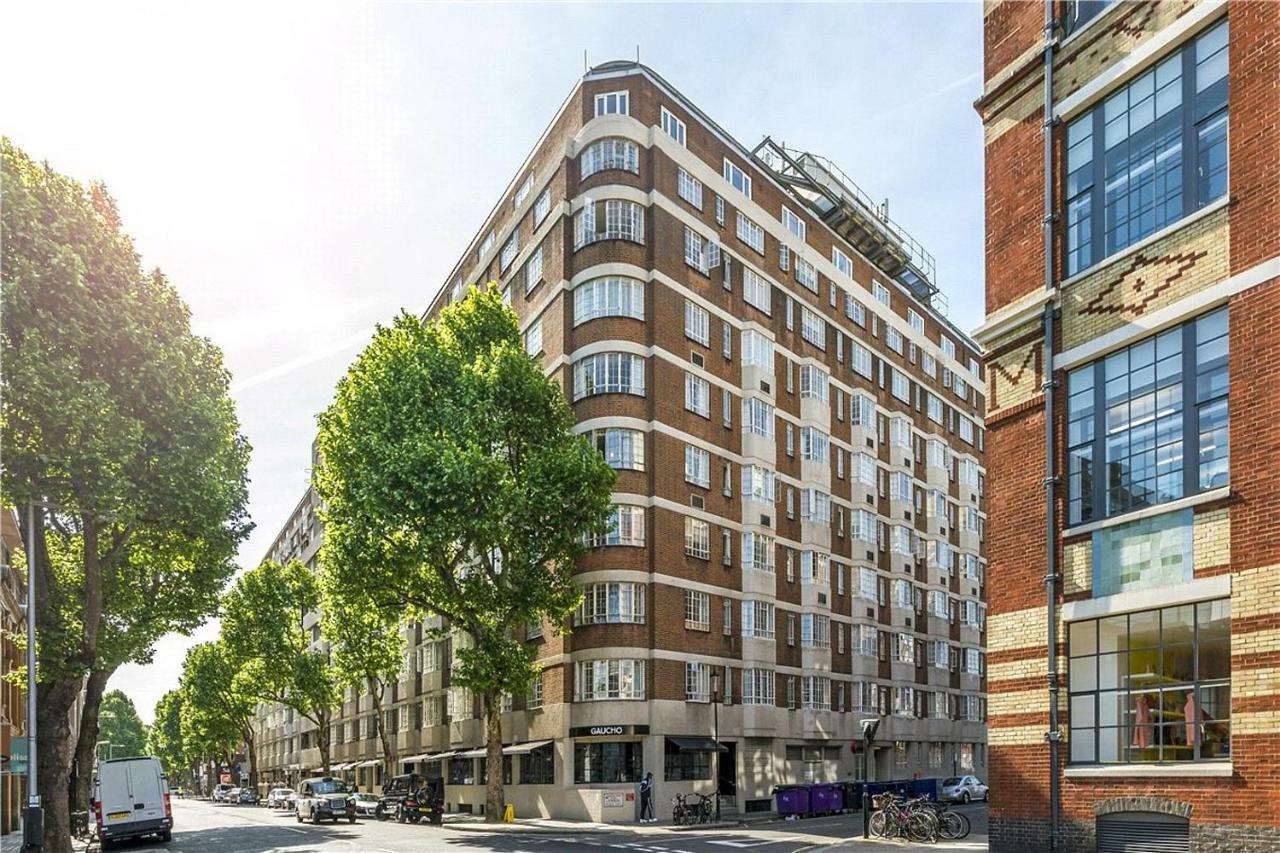 Sloane Avenue Londres