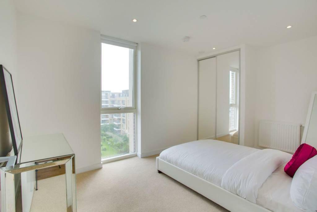 Appartement Discovery Tower Londres