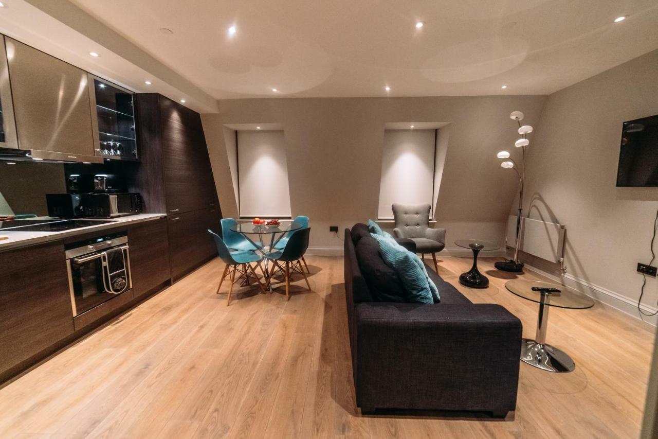 Apartamento 43 Grays Road *