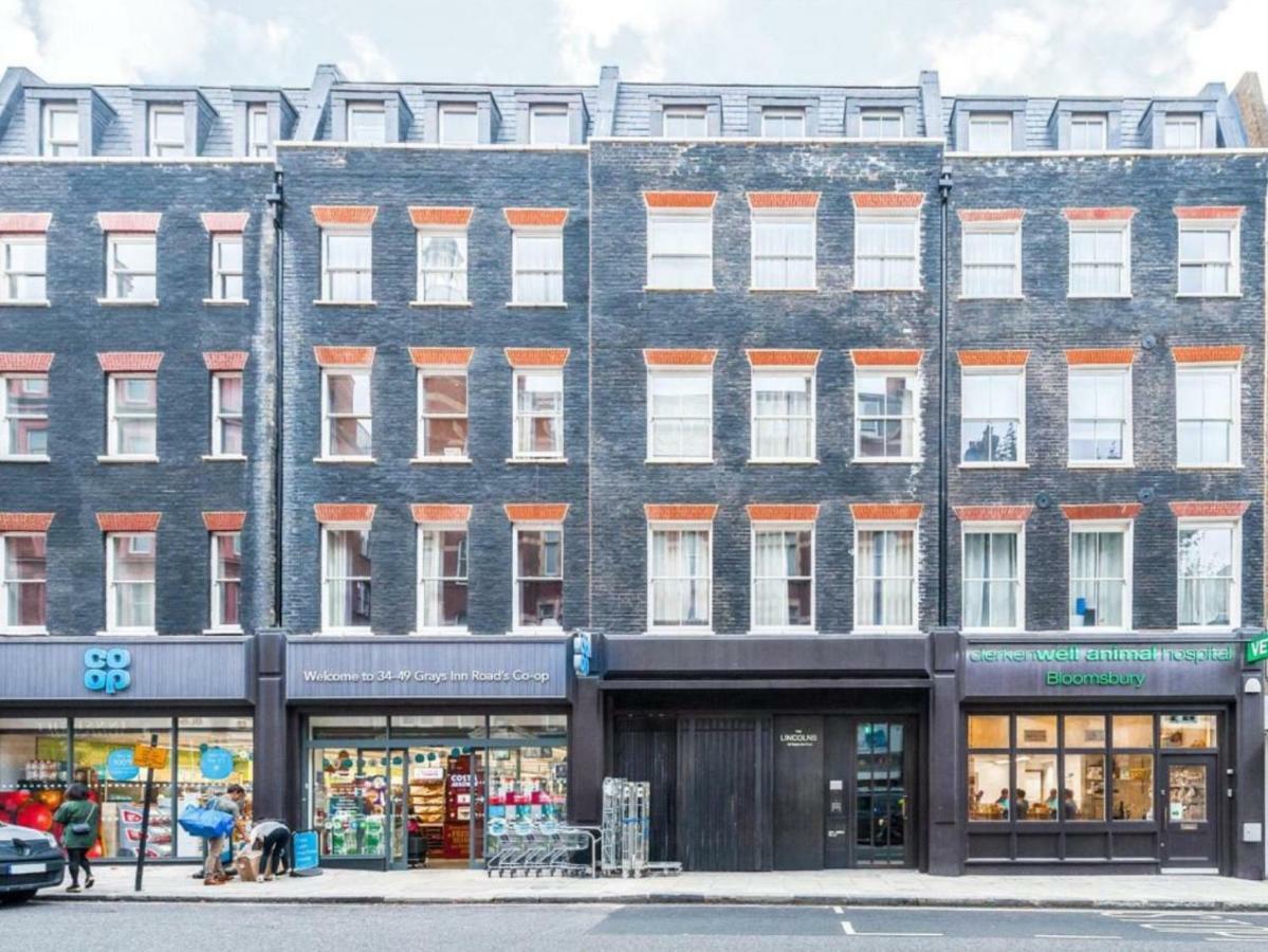 43 Grays Road Apartamento