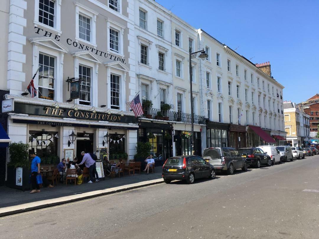 2 Bedroom In Westminster
