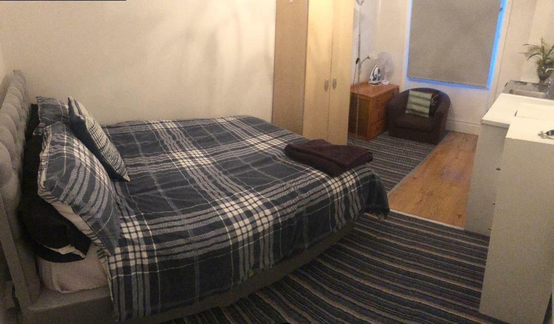 Apartamento 2 Bedroom In Westminster Londres