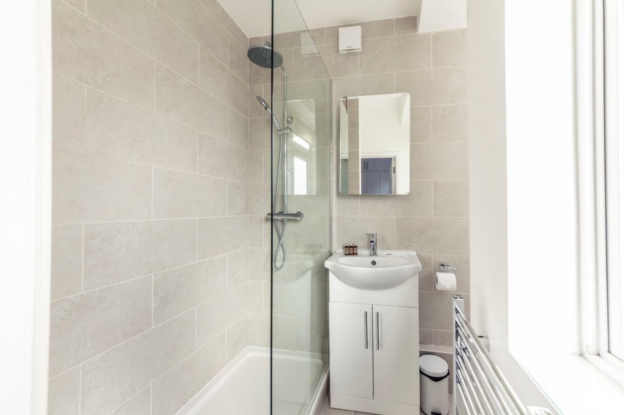 Appartement Albert Royal Palace Londres