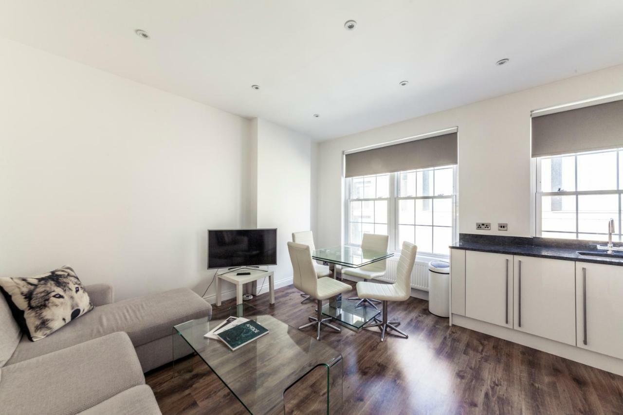 Appartement Albert Royal Palace