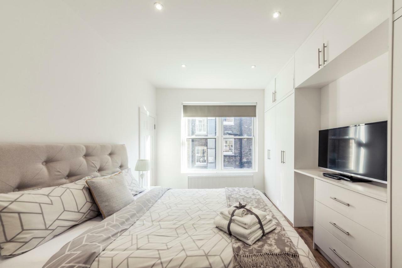 Appartement Albert Royal Palace *