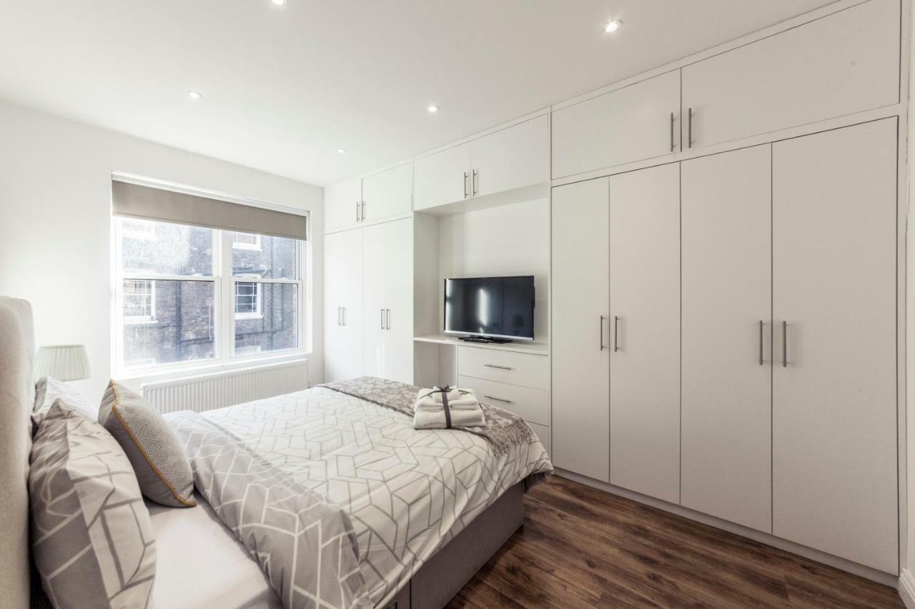 Albert Royal Palace Appartement *